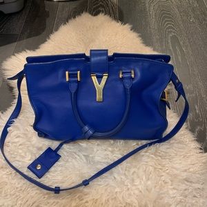 *SOLD* YSL bag